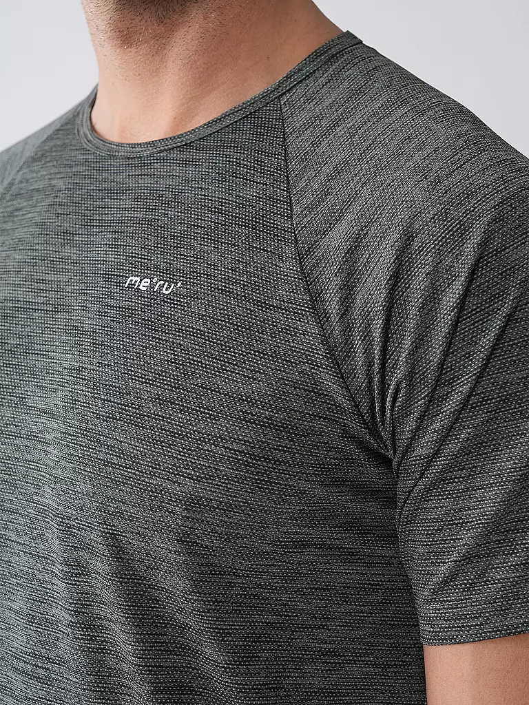 MERU | Camiseta funcional Minto para hombre |