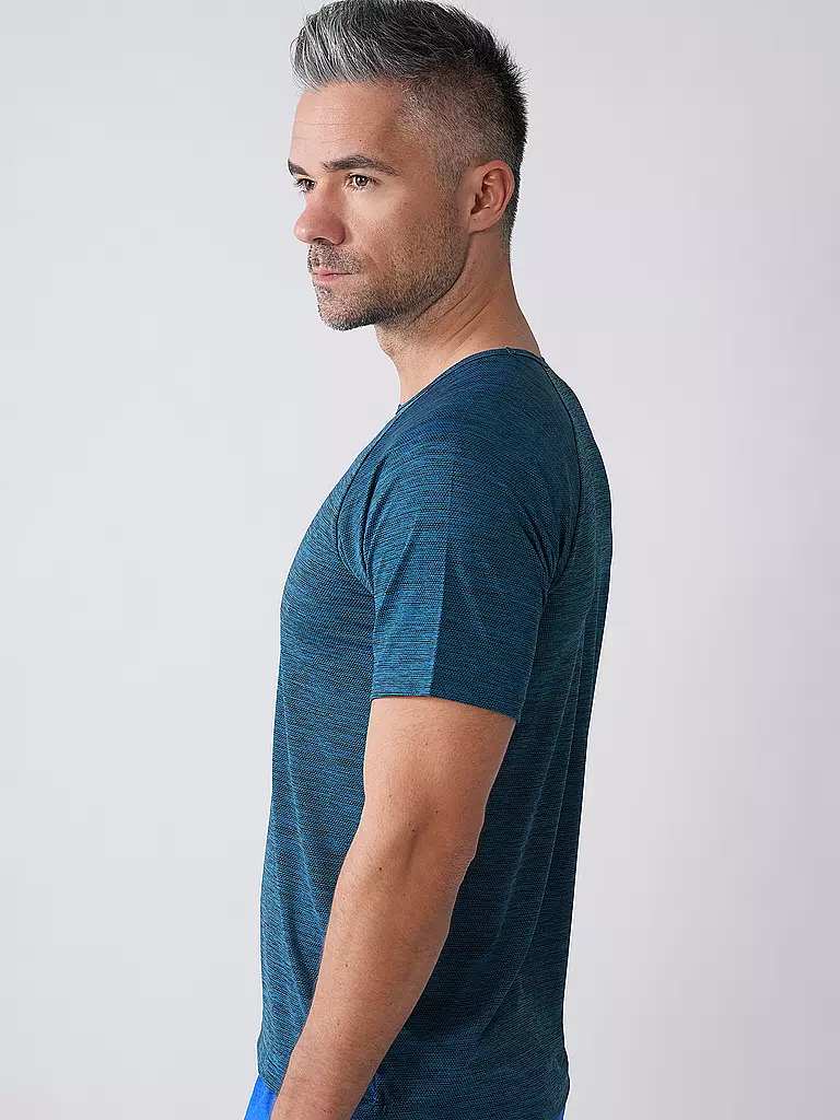 MERU | Camiseta funcional Minto para hombre |