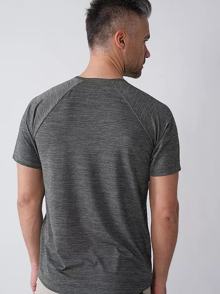 MERU | Camiseta funcional Minto para hombre |