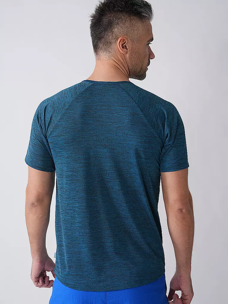 MERU | Camiseta funcional Minto para hombre |