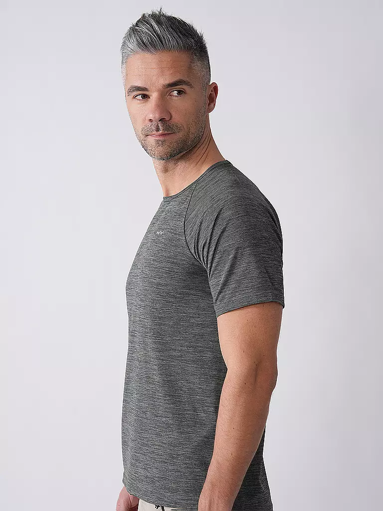 MERU | Camiseta funcional Minto para hombre |