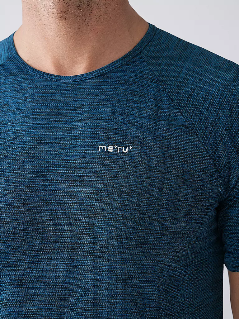 MERU | Camiseta funcional Minto para hombre |