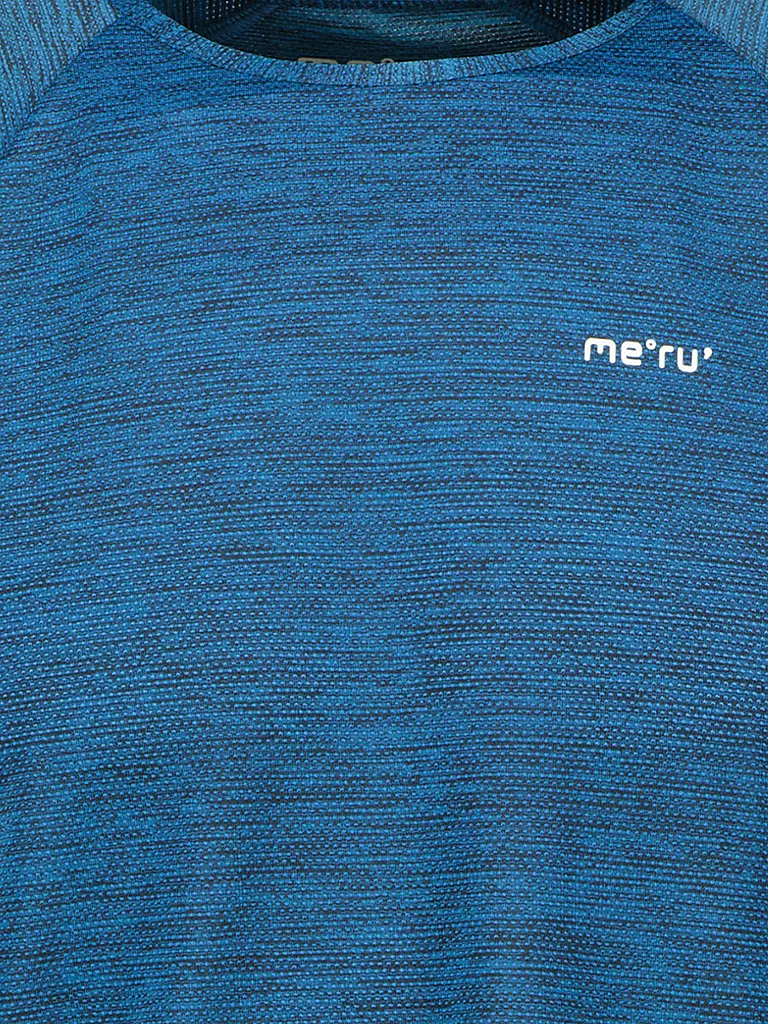 MERU | Camiseta funcional Minto para hombre |