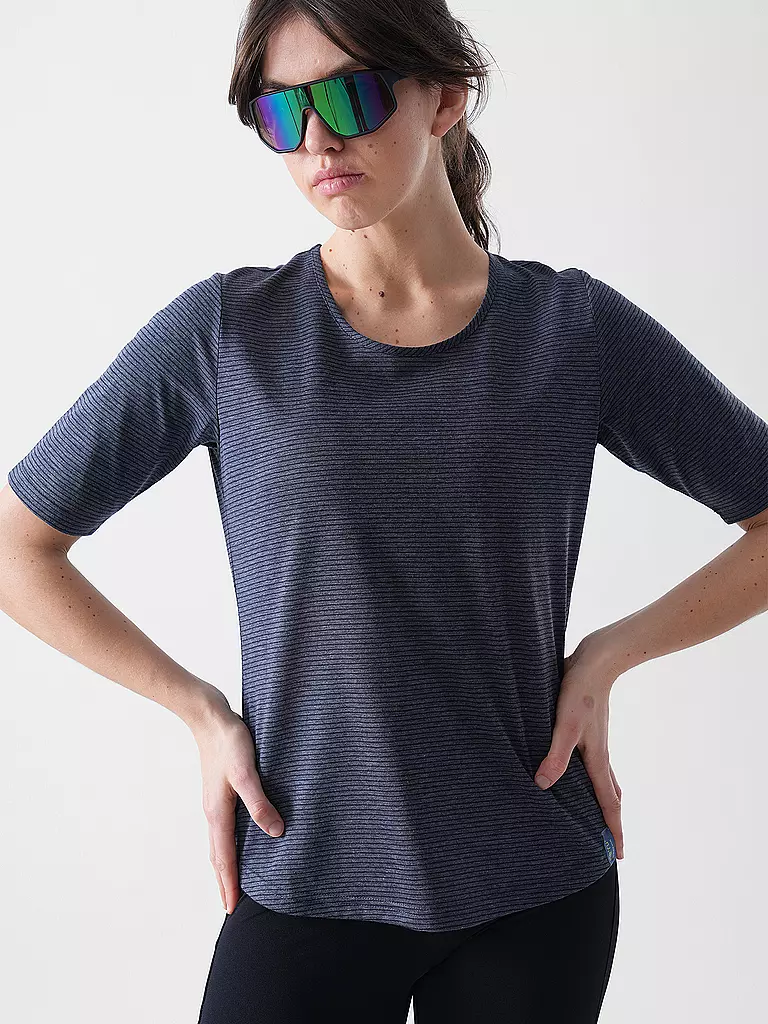 MERU | Camiseta funcional Rundu para mujer | 