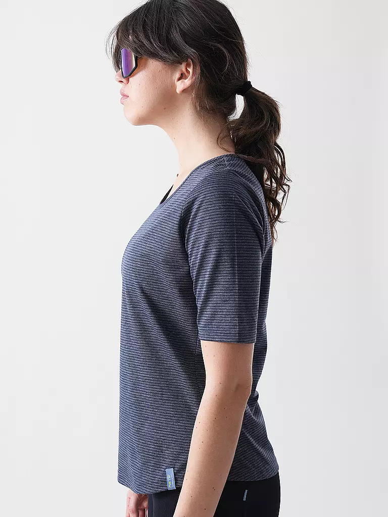MERU | Camiseta funcional Rundu para mujer | 