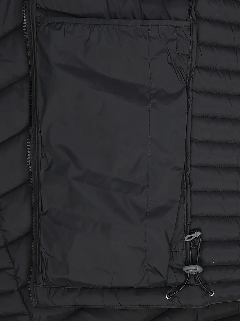 MERU | Chaleco aislante Bendigo para hombre |