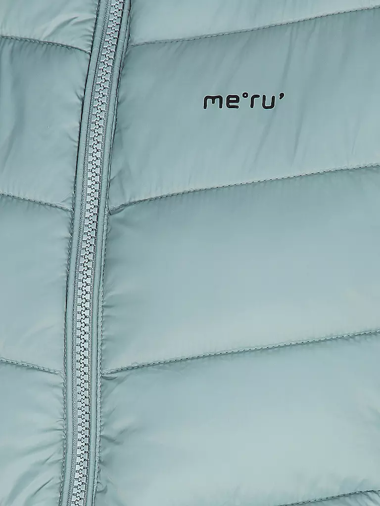 MERU | Chaleco aislante para mujer Russell | Gris