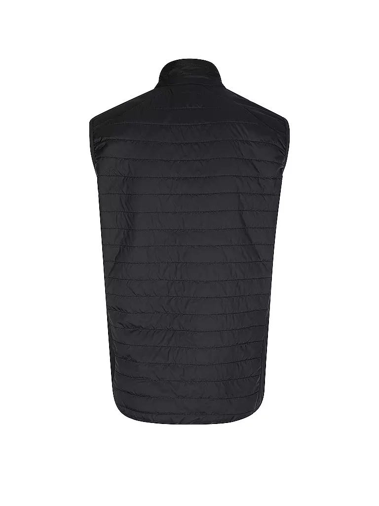 MERU | Chaleco híbrido Jauja para hombre |