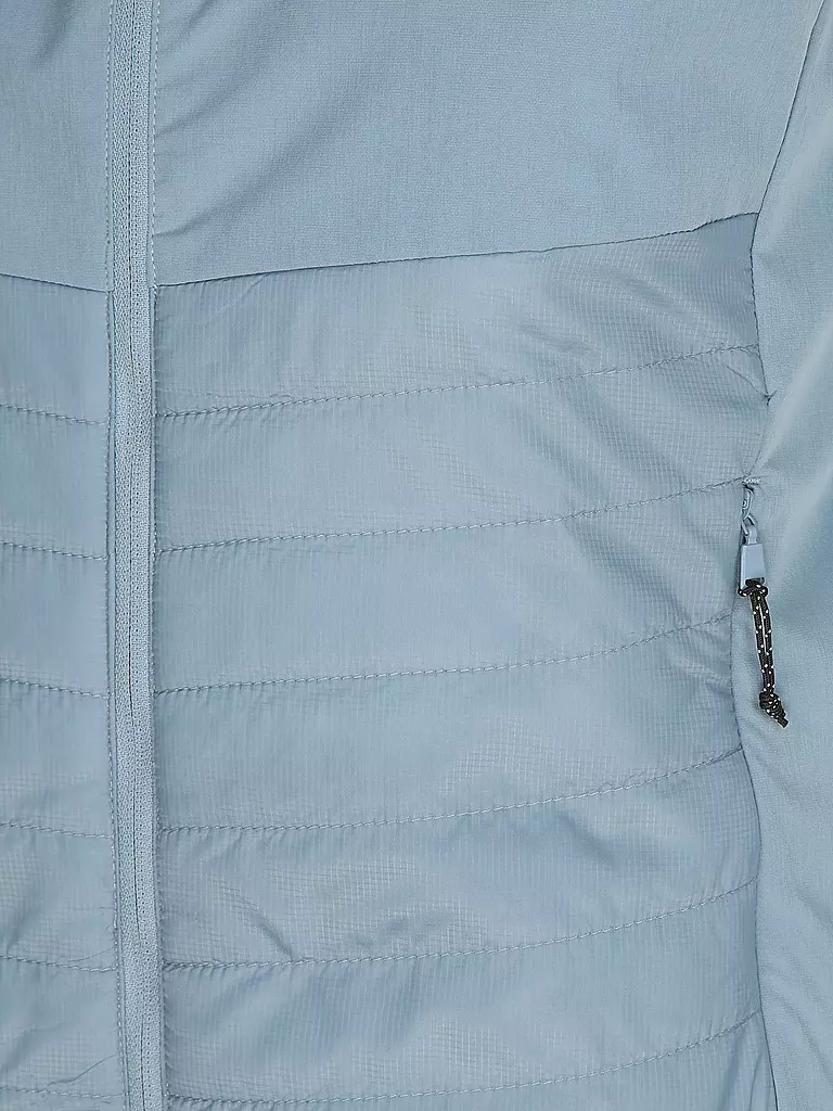 MERU | Chaleco híbrido Jauja para mujer |