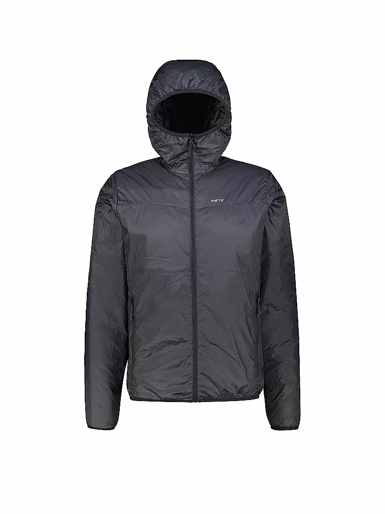 MERU | Chaqueta aislante con capucha Naknek para hombre |