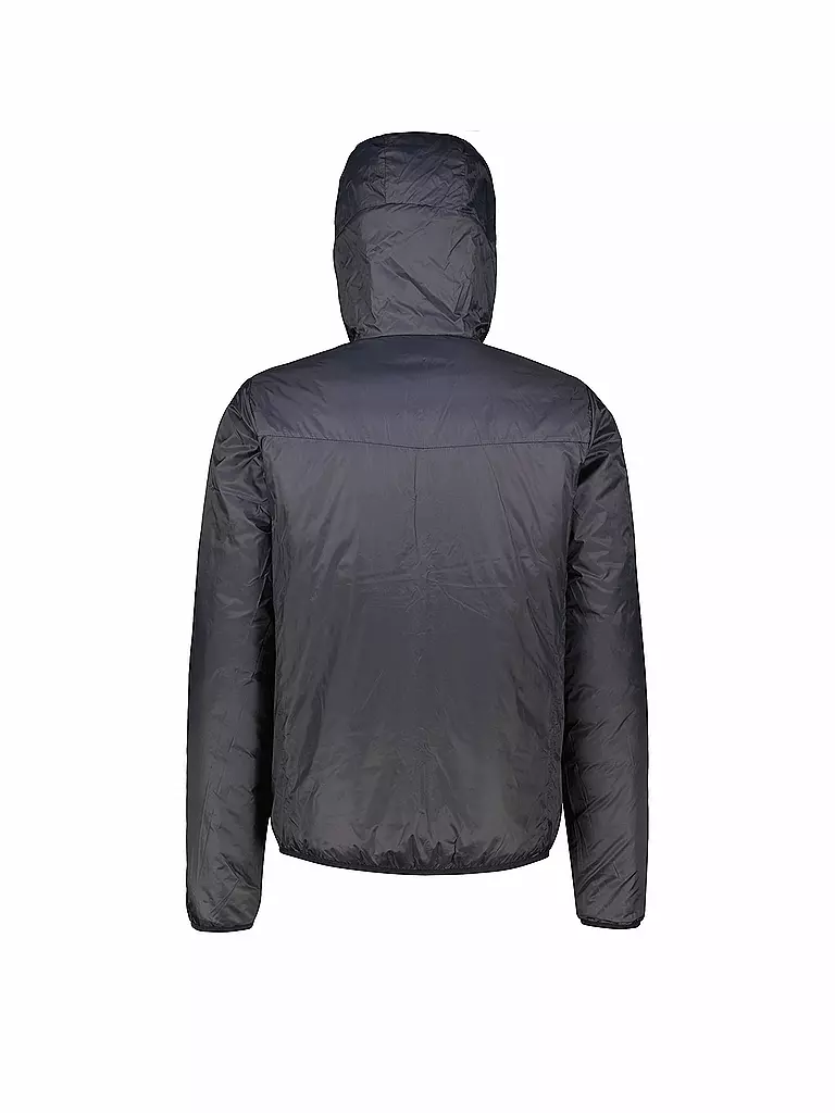 MERU | Chaqueta aislante con capucha Naknek para hombre |