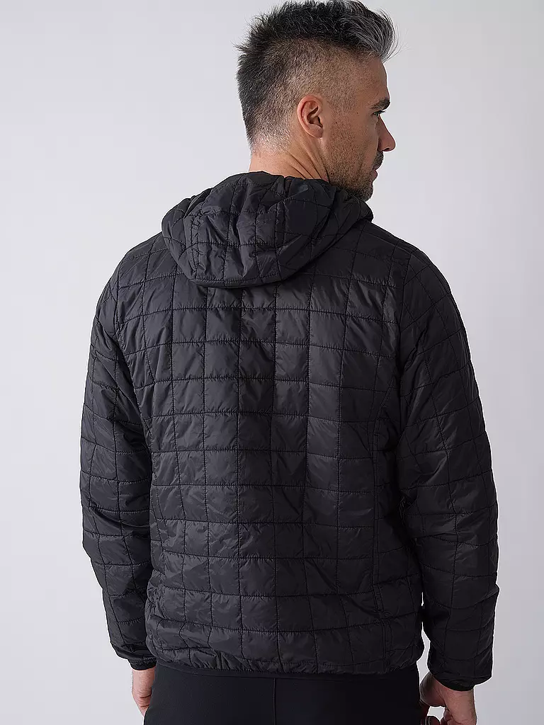 MERU | Chaqueta aislante con capucha Naknek para hombre |