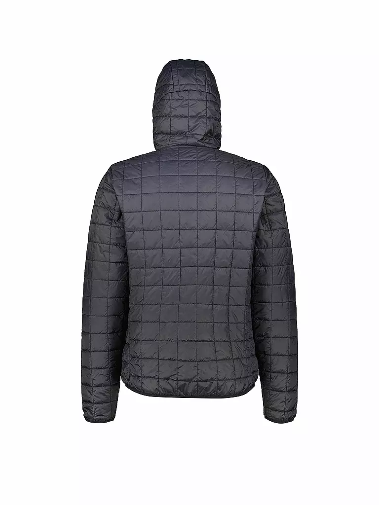 MERU | Chaqueta aislante con capucha Naknek para hombre |