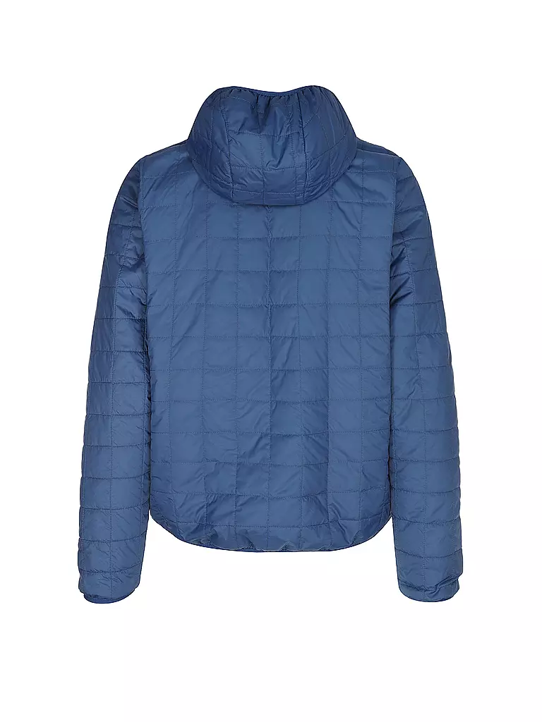 MERU | Chaqueta aislante con capucha Naknek para hombre |