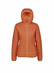 MERU | Chaqueta aislante Naknek para mujer | Coral