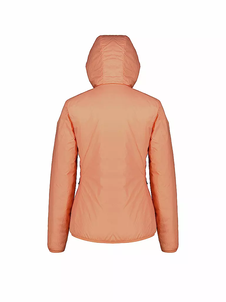 MERU | Chaqueta aislante Naknek para mujer |