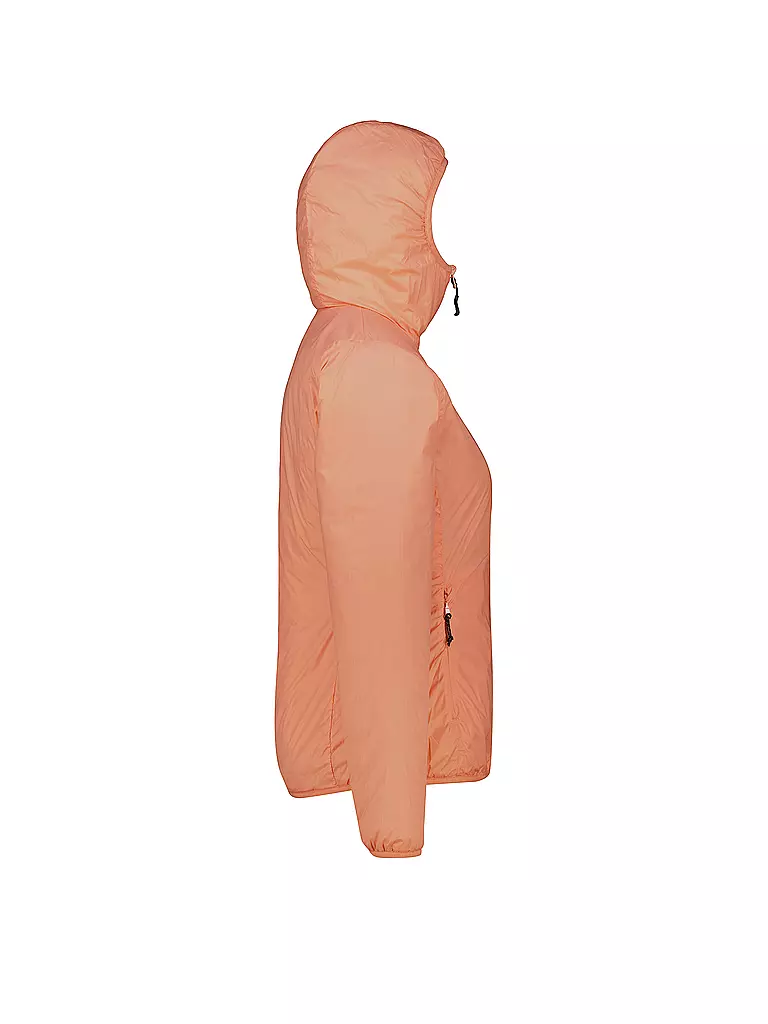 MERU | Chaqueta aislante Naknek para mujer |