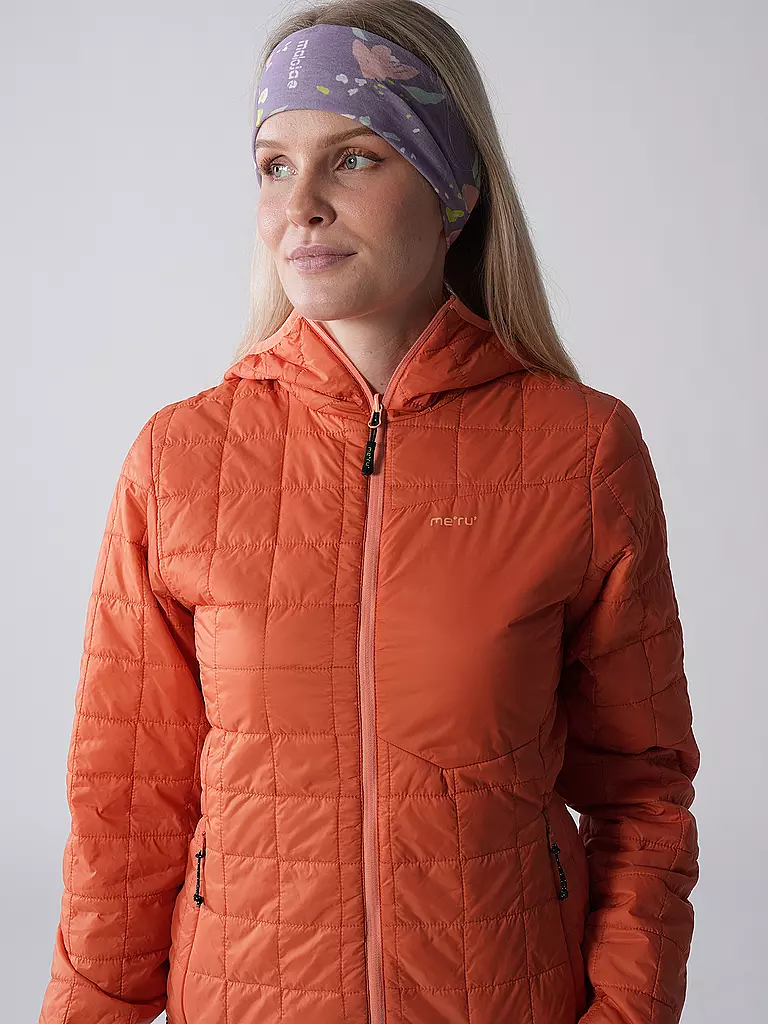 MERU | Chaqueta aislante Naknek para mujer |