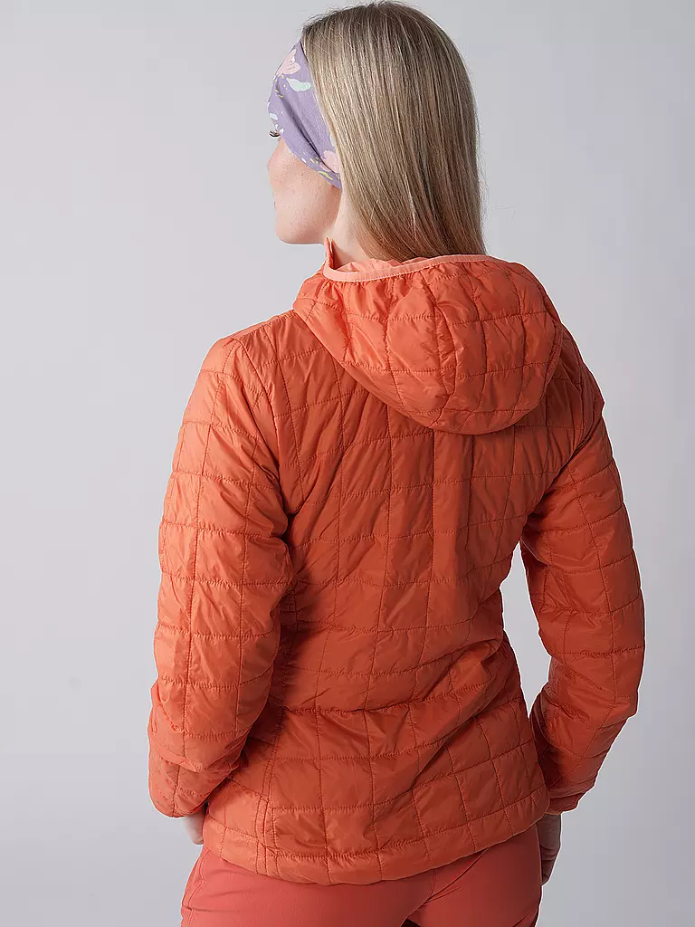 MERU | Chaqueta aislante Naknek para mujer |