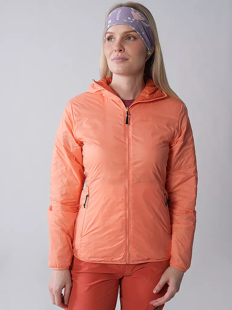 MERU | Chaqueta aislante Naknek para mujer |