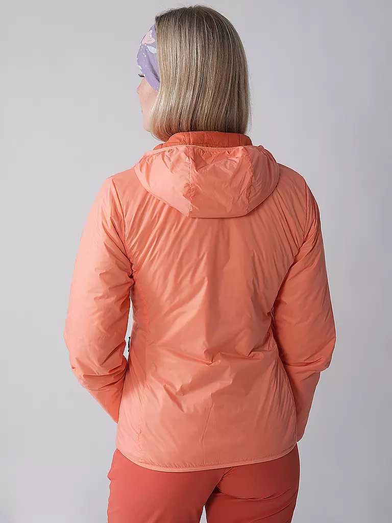 MERU | Chaqueta aislante Naknek para mujer |
