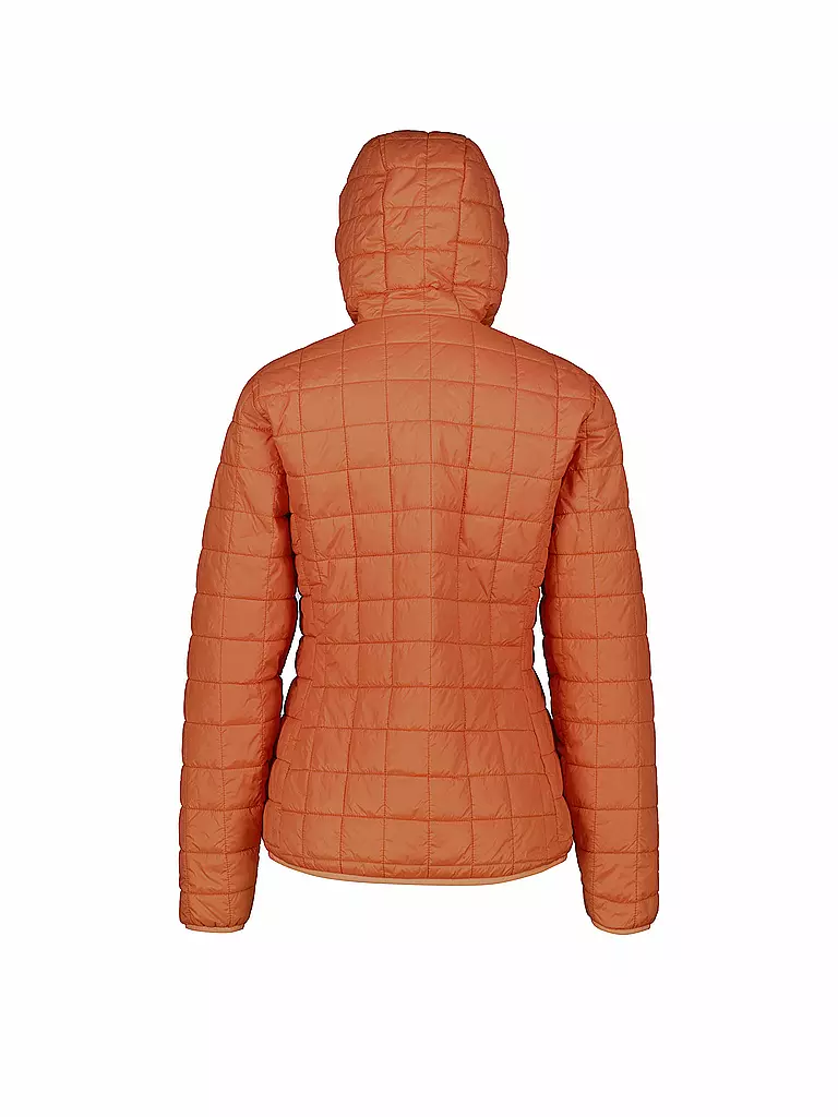 MERU | Chaqueta aislante Naknek para mujer |
