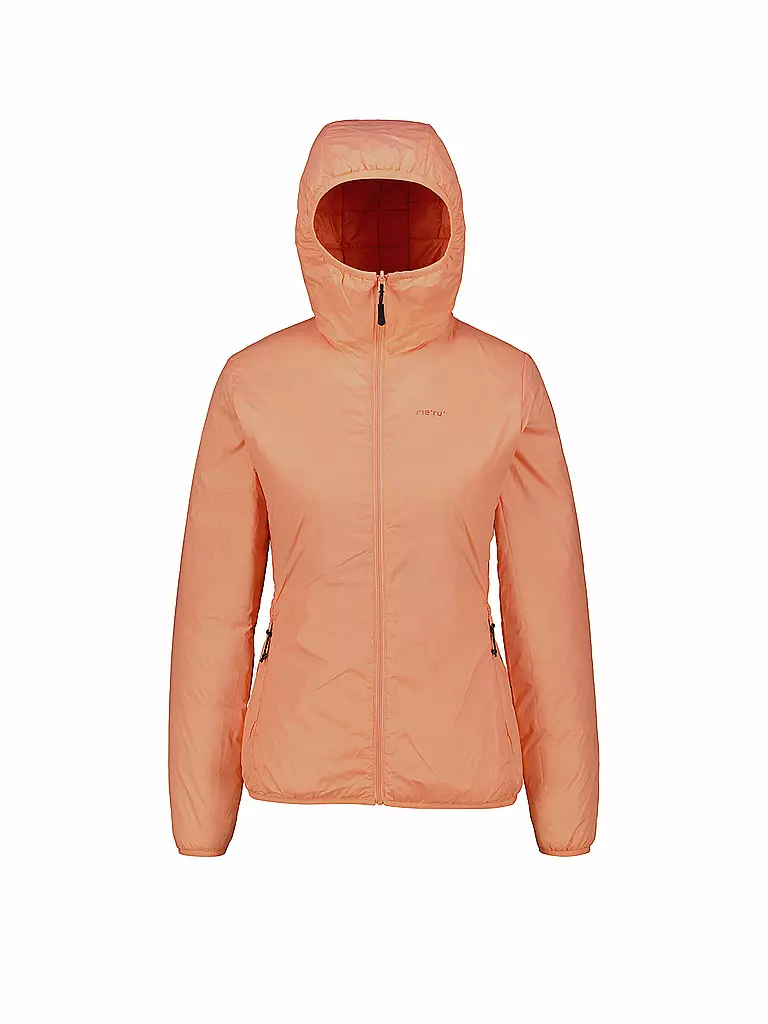 MERU | Chaqueta aislante Naknek para mujer |