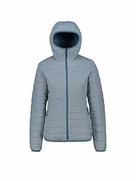 MERU | Chaqueta aislante Naknek para mujer | Azul claro