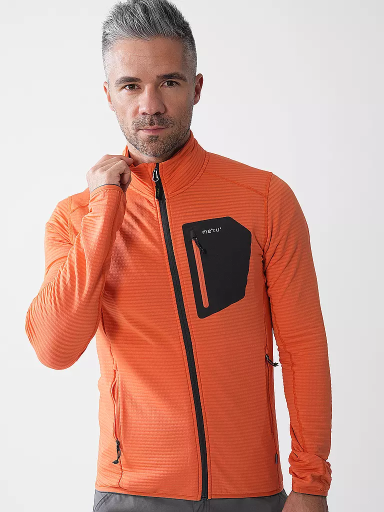 MERU | Chaqueta de forro polar para hombre Rudersdal |