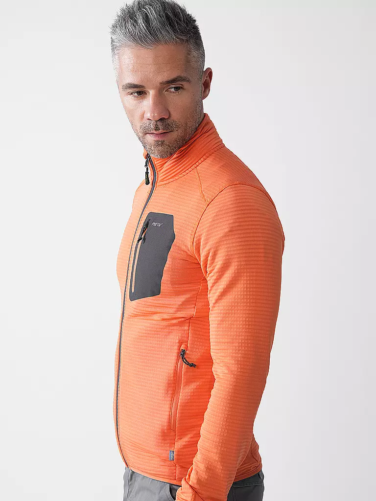 MERU | Chaqueta de forro polar para hombre Rudersdal |