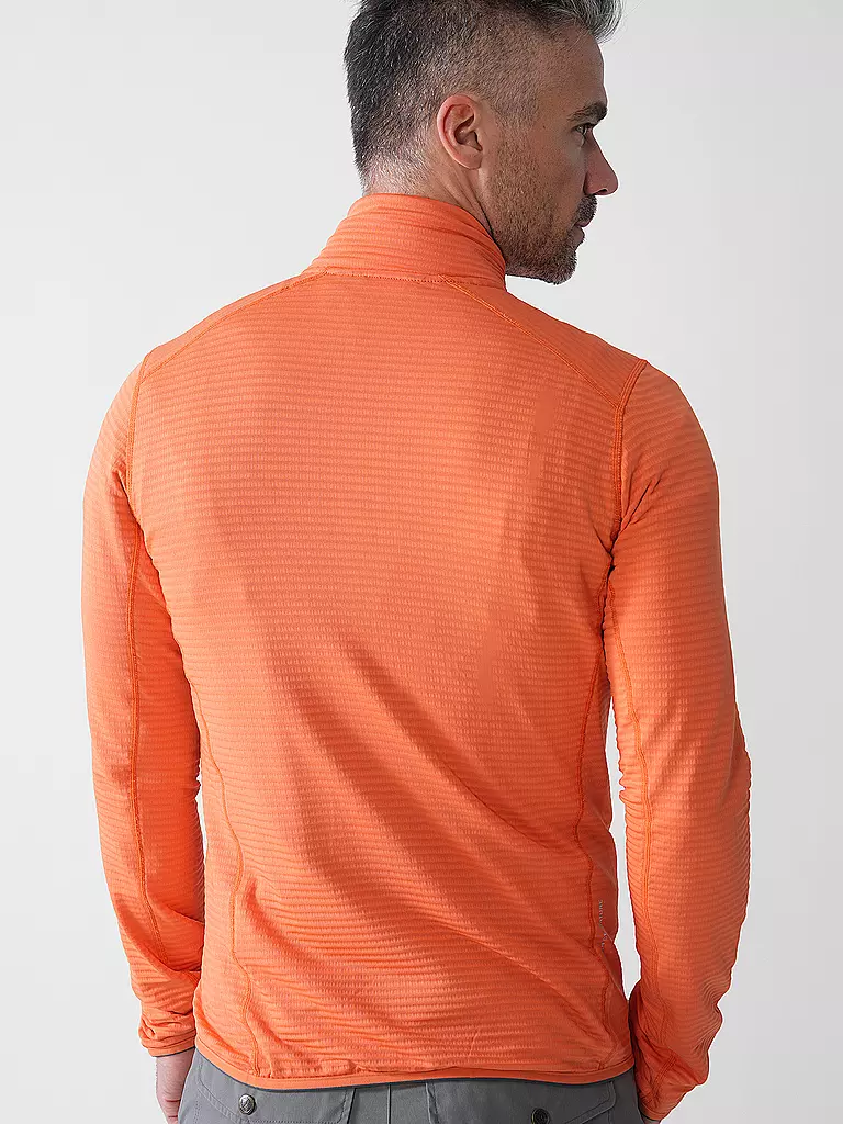 MERU | Chaqueta de forro polar para hombre Rudersdal |