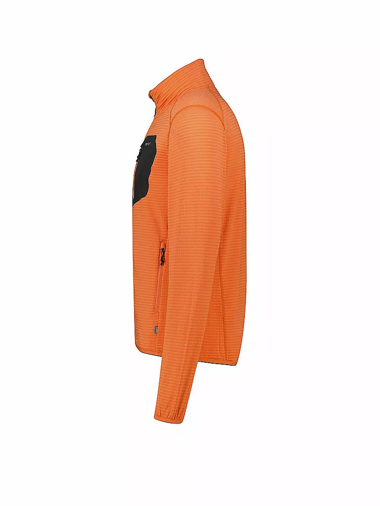 MERU | Chaqueta de forro polar para hombre Rudersdal |