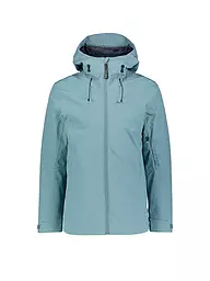 MERU | Chaqueta de senderismo para hombre Eksjö 2 en 1 | Gris