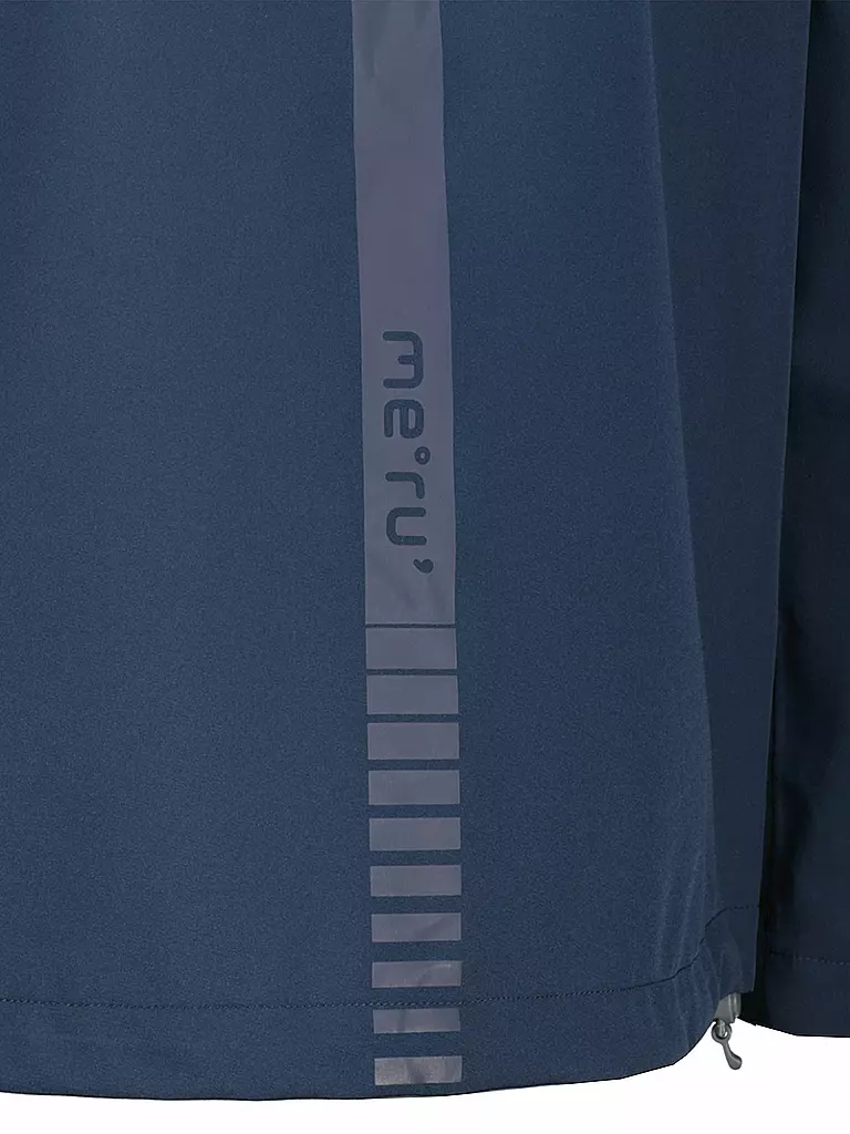 MERU | Chaqueta de senderismo para hombre Lagos 3L con capucha |