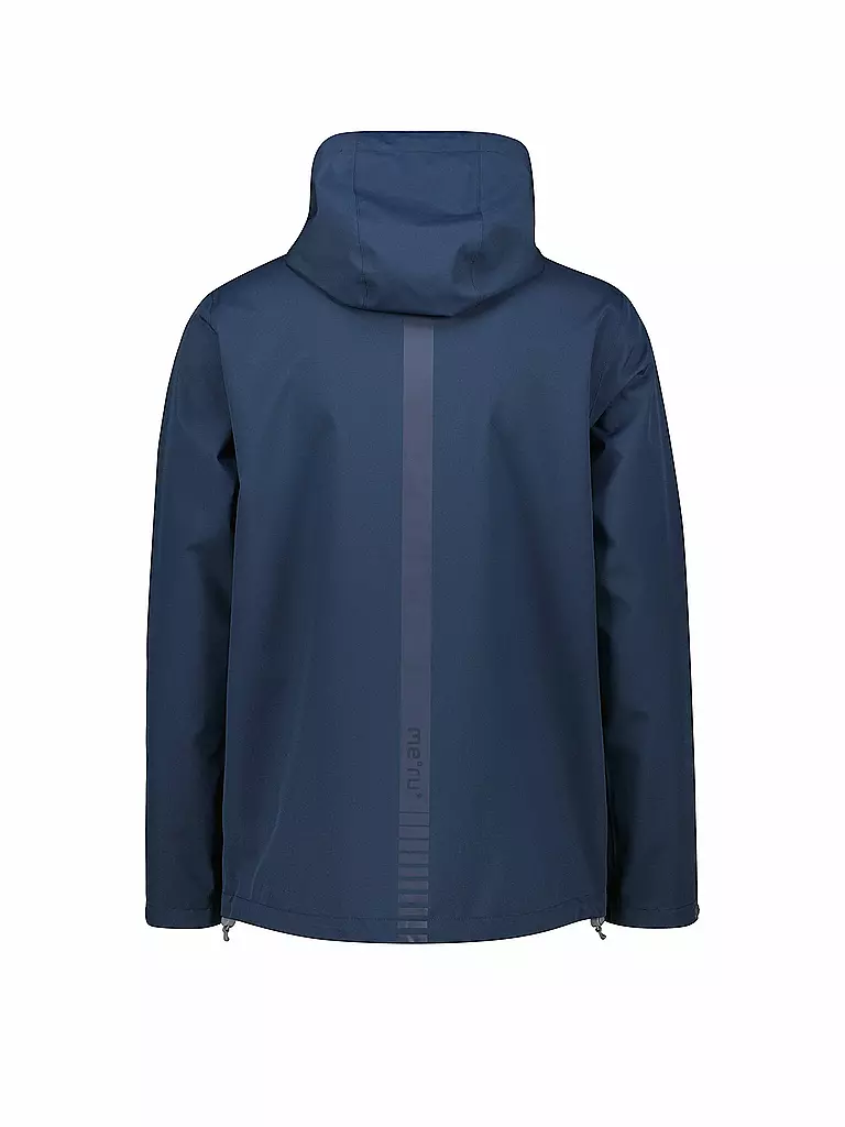 MERU | Chaqueta de senderismo para hombre Lagos 3L con capucha |