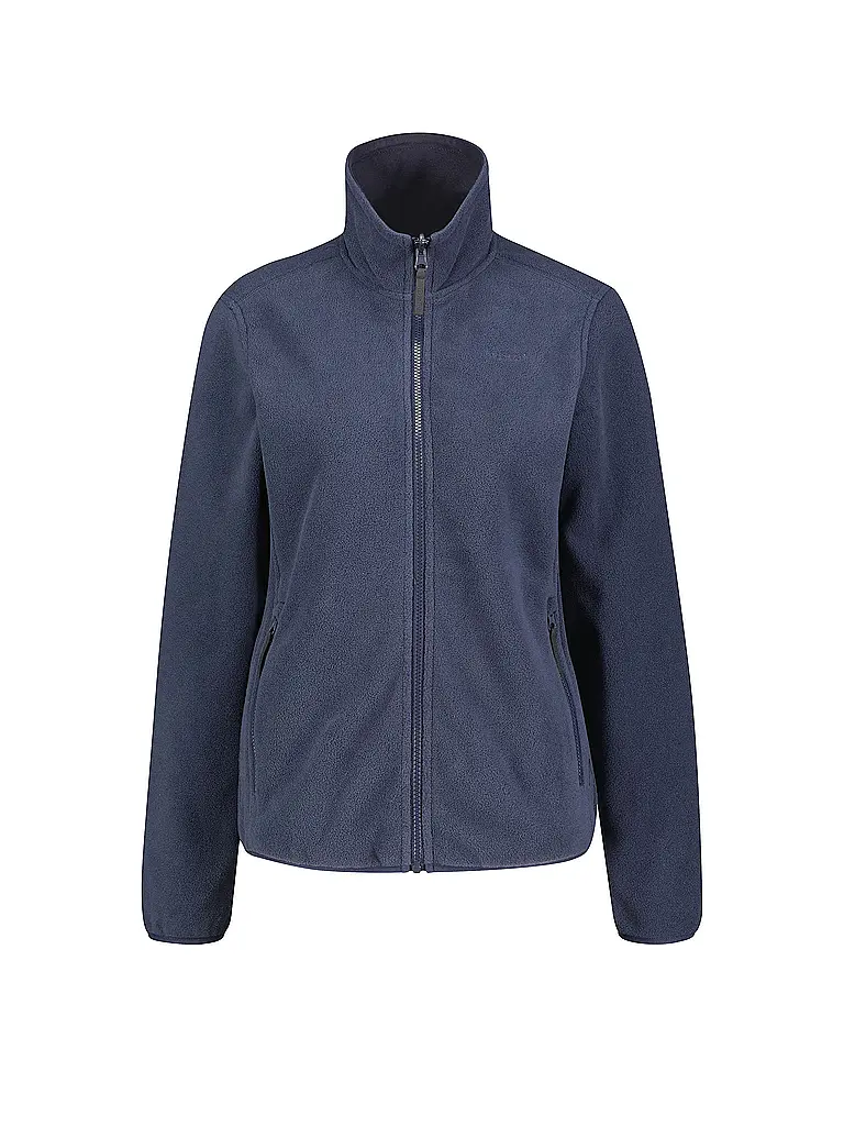 MERU | Chaqueta de senderismo para mujer Bedford 2en1 con capucha |