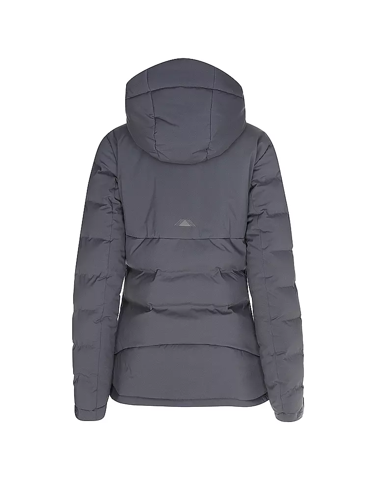 MERU | Chaqueta de senderismo para mujer Gränna con capucha |