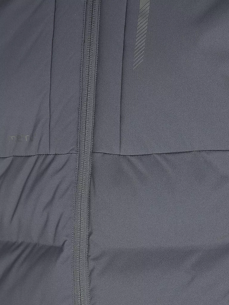 MERU | Chaqueta de senderismo para mujer Gränna con capucha |