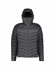 MERU | Chaqueta de trekking Perryville para hombre | Negro