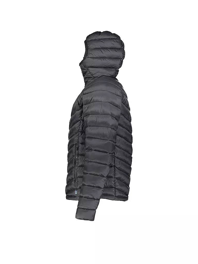 MERU | Chaqueta de trekking para hombre Perryville |