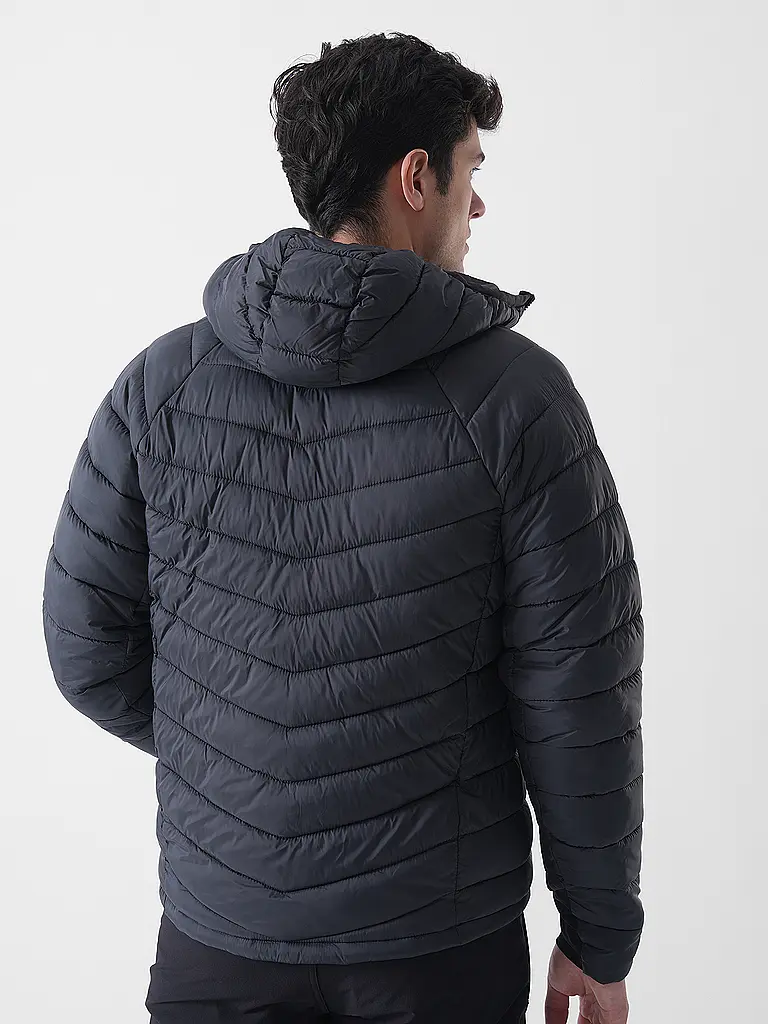 MERU | Chaqueta de trekking para hombre Perryville |