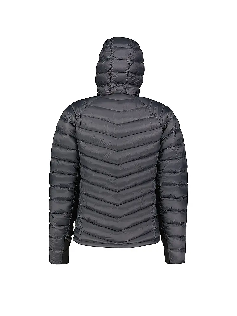MERU | Chaqueta de trekking para hombre Perryville |