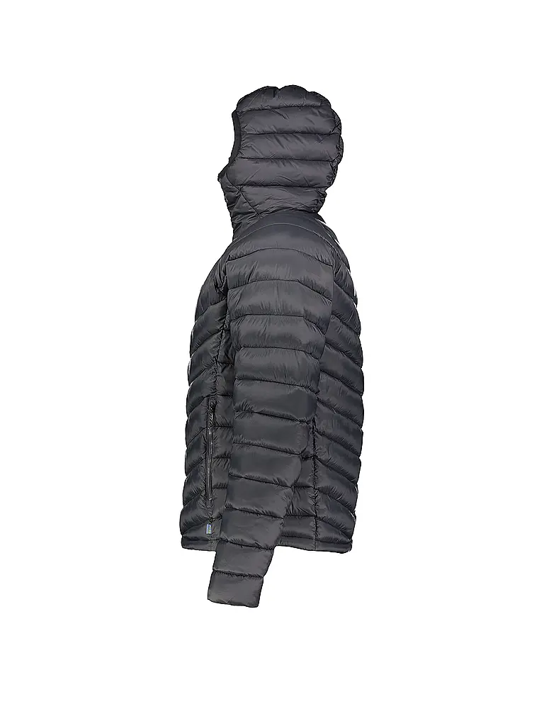 MERU | Chaqueta de trekking para hombre Perryville |