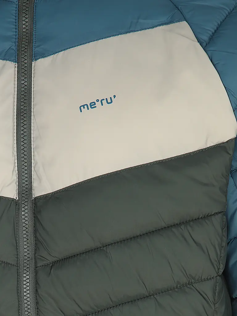 MERU | Chaqueta de trekking Perryville para hombre |