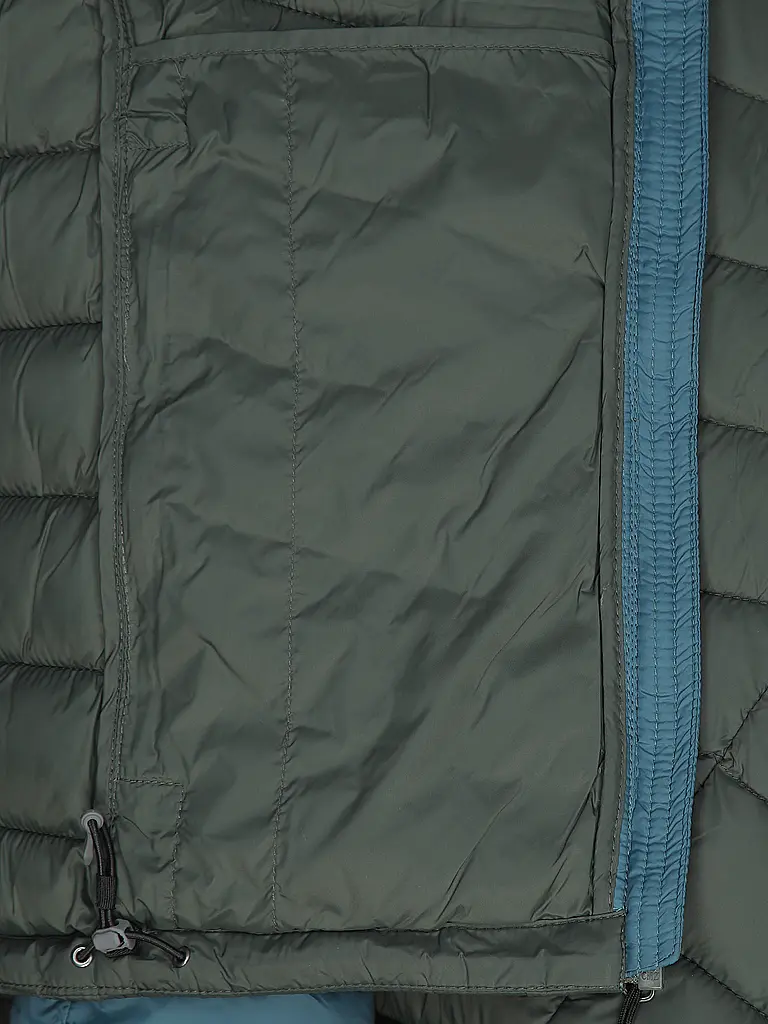 MERU | Chaqueta de trekking Perryville para hombre |