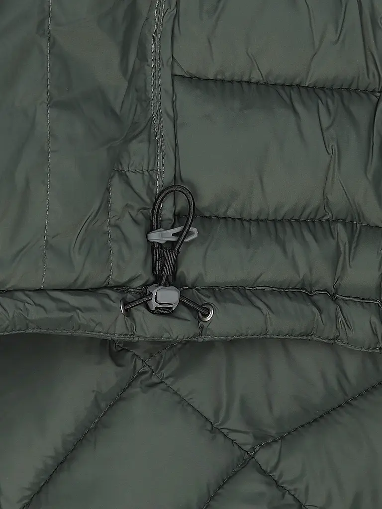 MERU | Chaqueta de trekking Perryville para hombre |