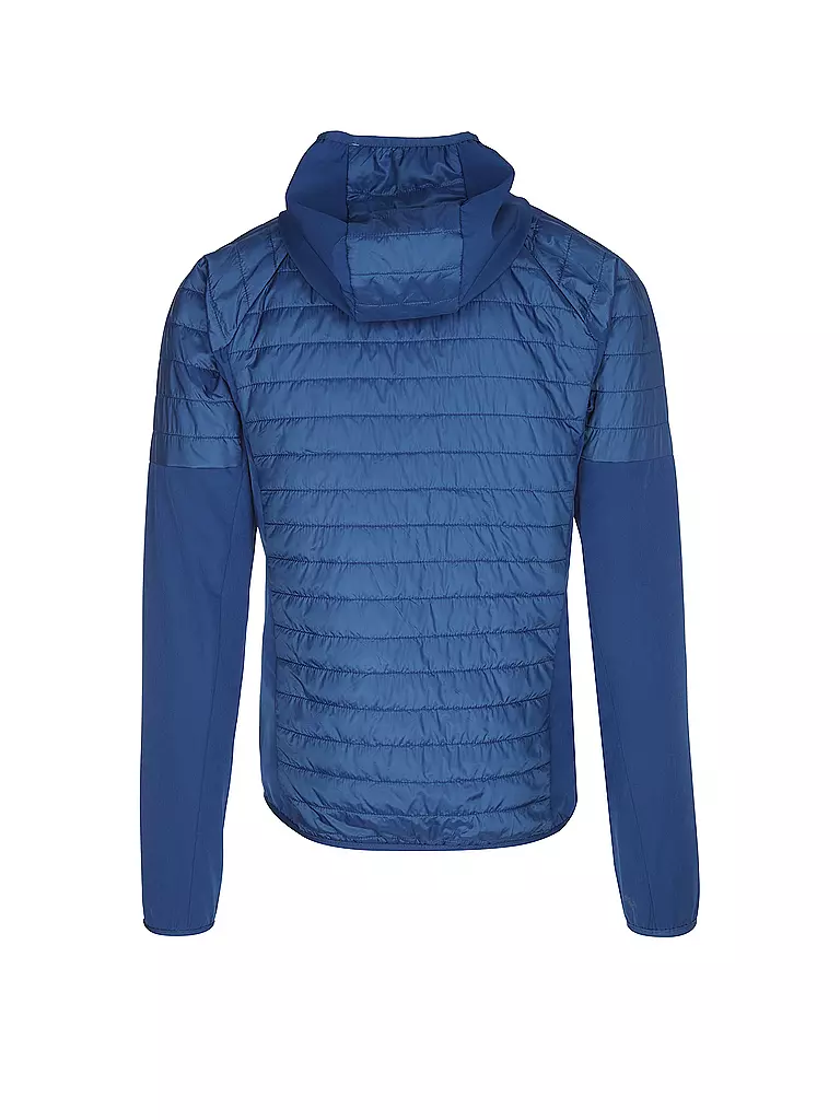 MERU | Chaqueta híbrida Jauja para hombre | 