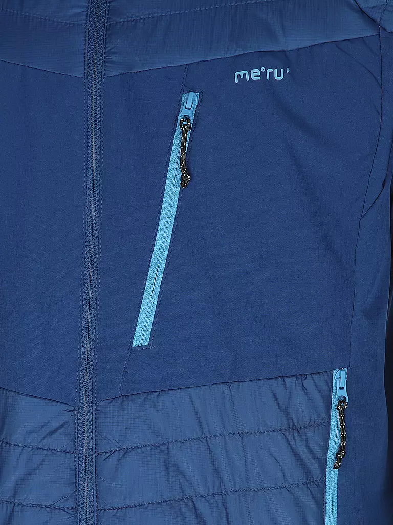 MERU | Chaqueta híbrida Jauja para hombre | 