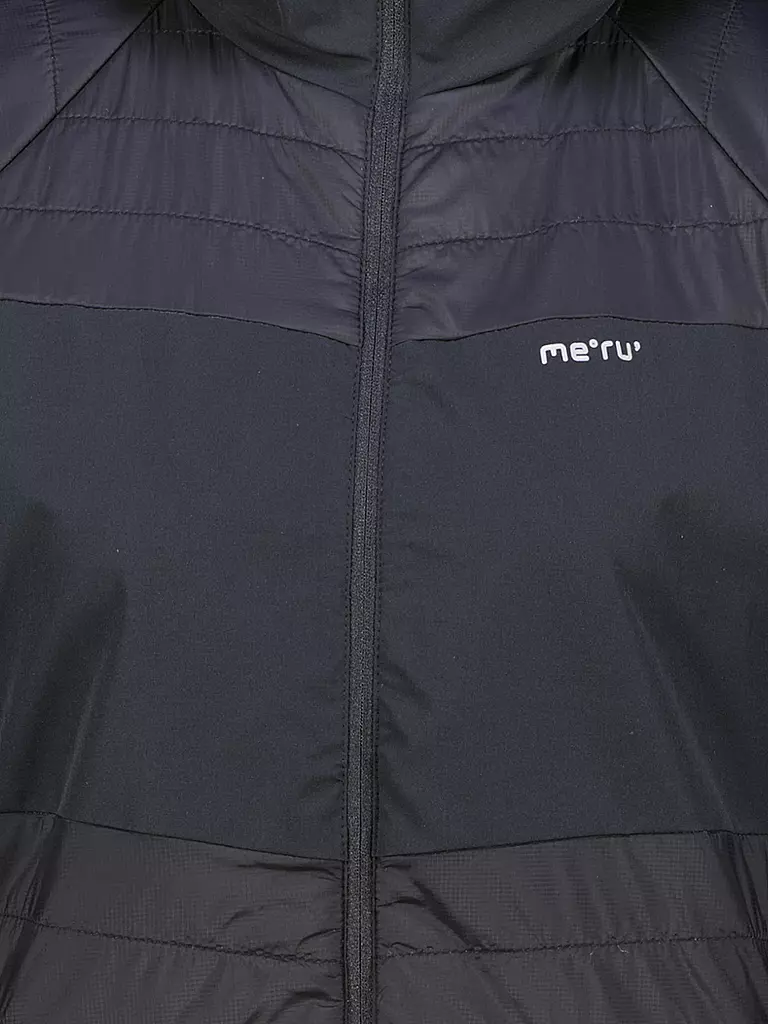 MERU | Chaqueta híbrida para mujer JAUJA |