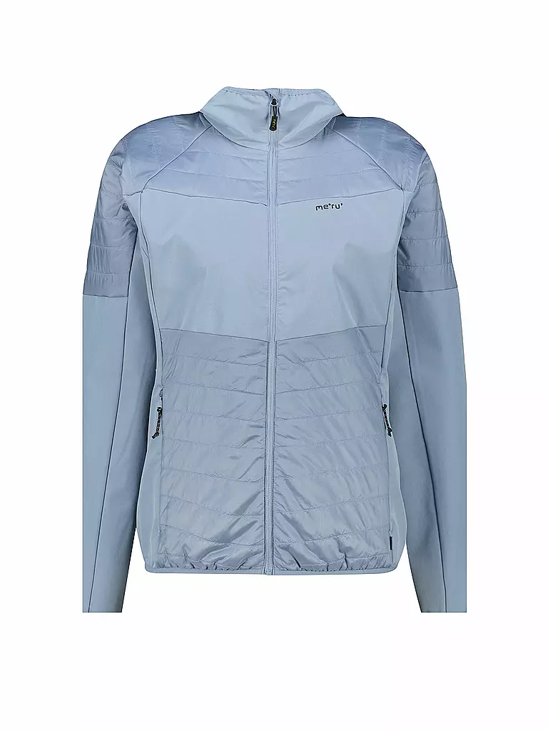 MERU | Chaqueta híbrida para mujer JAUJA | 